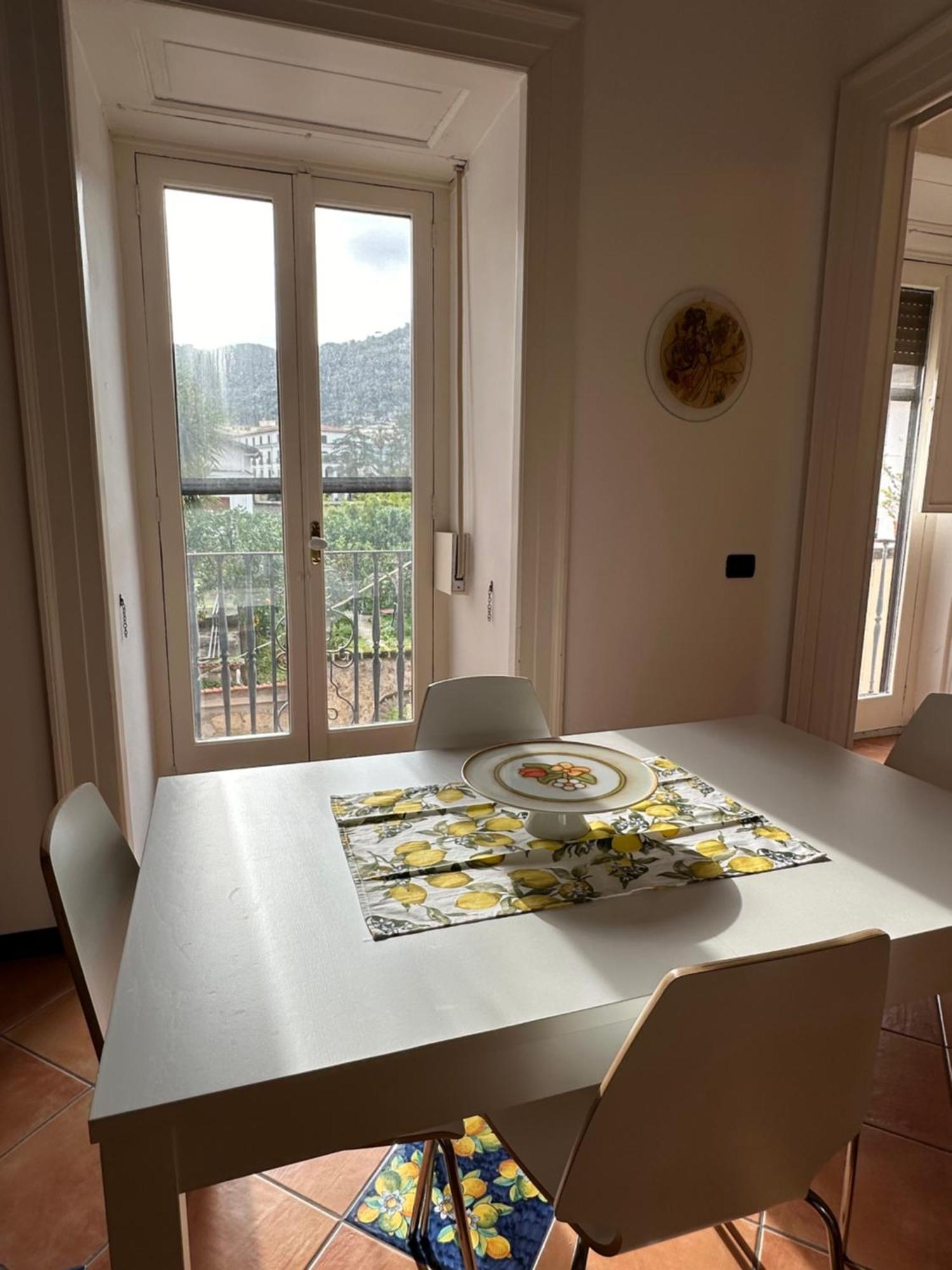 Angel'S Home Sorrente Extérieur photo