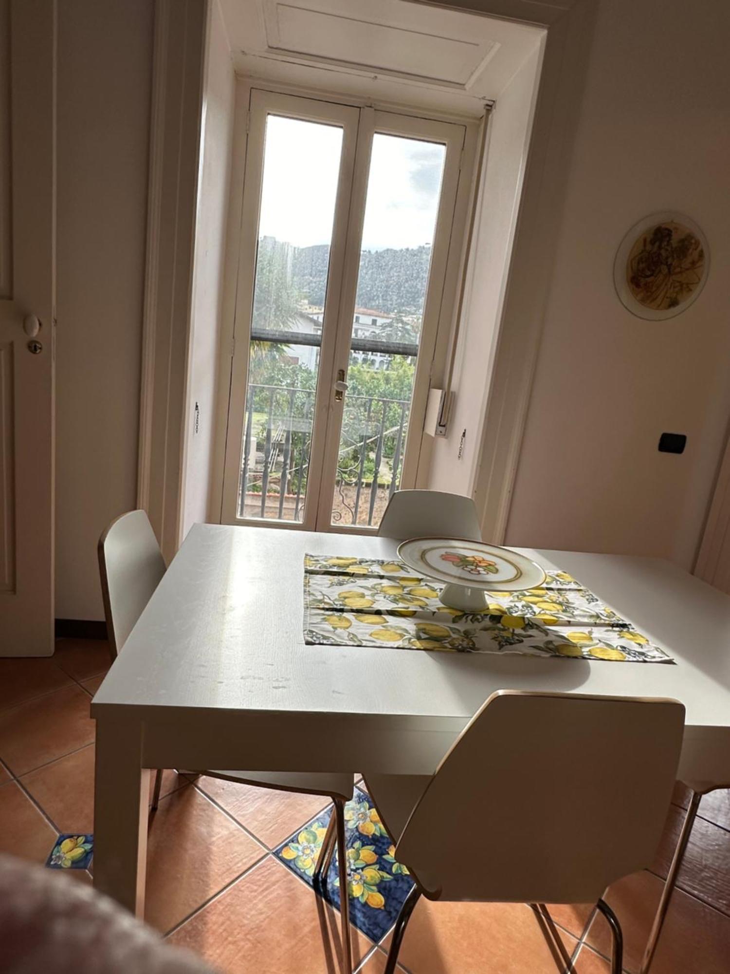 Angel'S Home Sorrente Extérieur photo