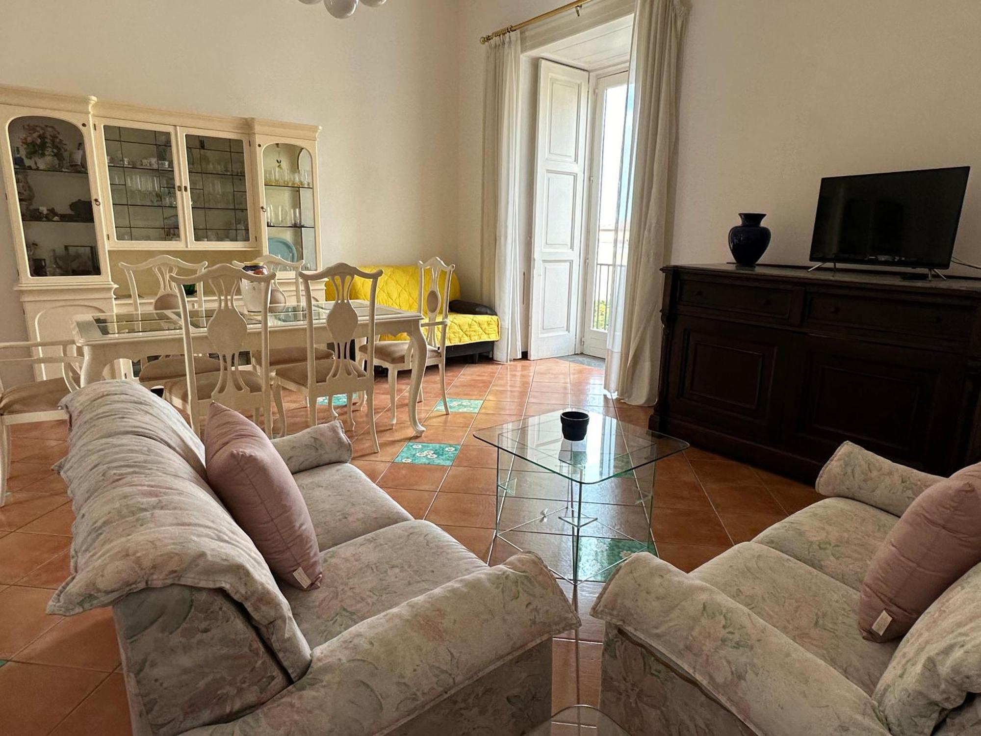Angel'S Home Sorrente Extérieur photo