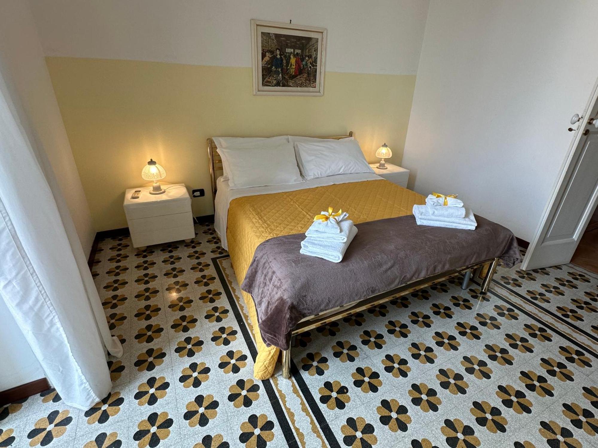 Angel'S Home Sorrente Extérieur photo