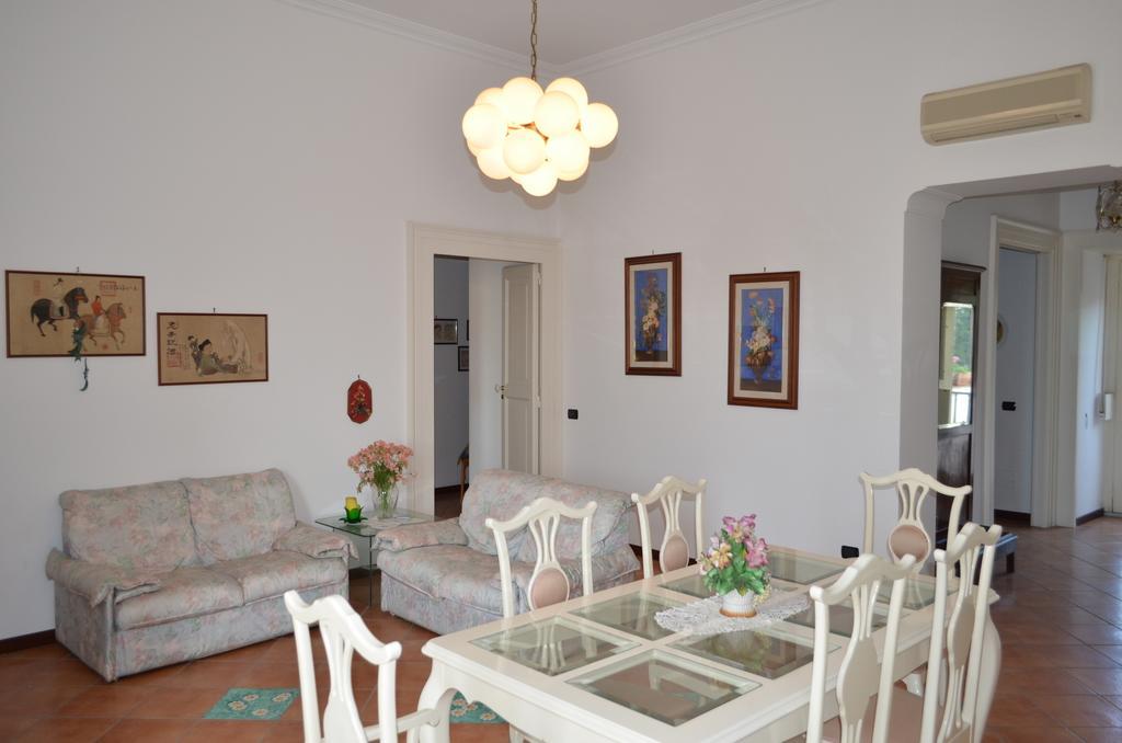 Angel'S Home Sorrente Extérieur photo