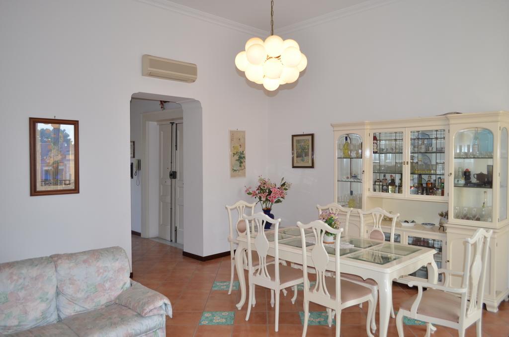 Angel'S Home Sorrente Extérieur photo