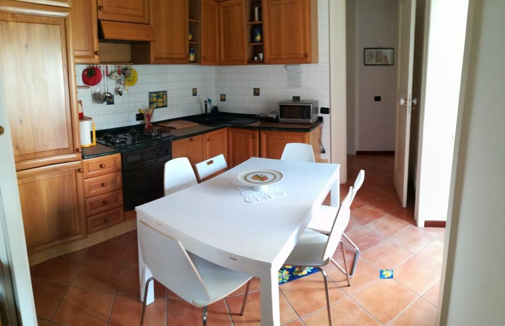 Angel'S Home Sorrente Extérieur photo