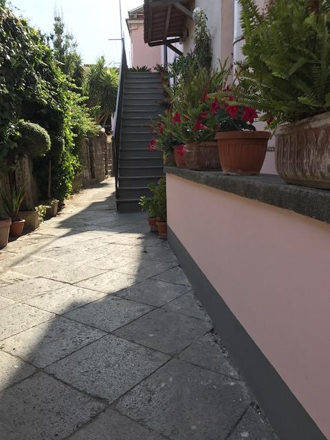 Angel'S Home Sorrente Extérieur photo